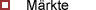 M&auml;rkte